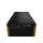 BE QUIET! PURE BASE 600 Window Orange BGW020 BGW20 - 351875 - zdjęcie 2